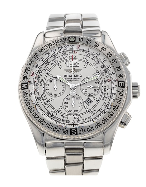 Breitling B2 A42362